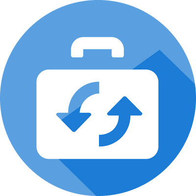 App cover art submitted by the app developer that represents the app